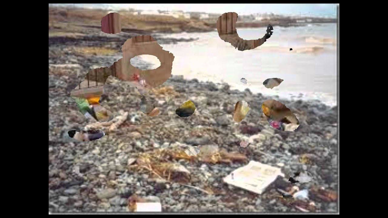 deterioro ambiental - YouTube