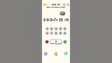 Brain Tricks 2 - Level 153 #gaming #trending #braintricks