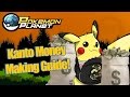 Pokemon Planet Episode #3 Going to the casino. - YouTube