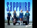 Sapphire - The Petras (Official Audio)