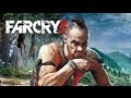 Far Cry 3 #1 - побег (без комментариев)