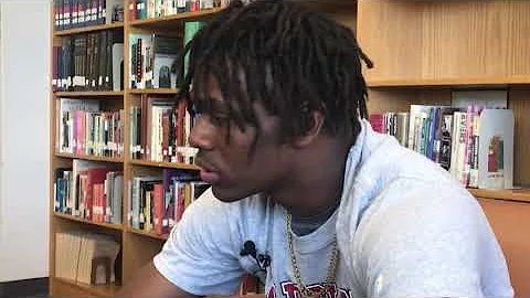 Michael Wyman, South Carolina Gamecocks commit
