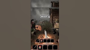 A Retro Styled Survival Game Inspired By Stalker and Lethal Company! (MISERY)