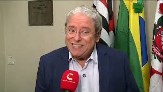 legenda do vídeo
