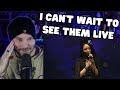 Metal Vocalist First Time Reaction to BAND-MAID / No God (Official Live Video)
