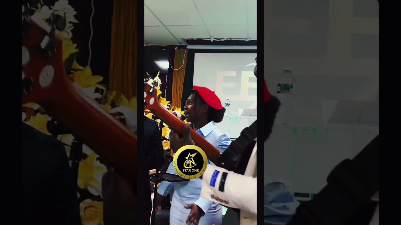 Mete lafwaw Nan BonDye 