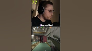 instant karma #ohnepixel #cs2 #gaming #csgo #gaming #fyp #funny
