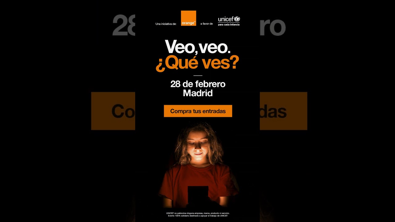 Llega VEO VEO &iquest;qu&eacute; ves?!