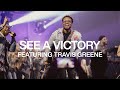 See a victory feat travis greene  live from elevation ballantyne  elevation worship