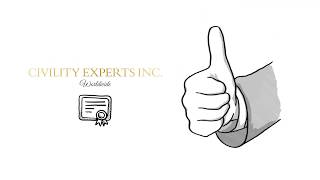 Civility at Work | Train the Trainer | Civility Experts Worldwide