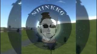 MONTAGEM LUNAR ESPACIAL (ULTRA SLOWED)