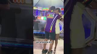 MEGA ITAMARATY #canaldokiko #reggae #interior