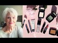 Sandra&#39;s Summer Makeup Bag Essentials - Fabulous Older Women