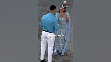 محمد الفهري الها فارسها كل فرس اغاني ليبية صوب خليل 