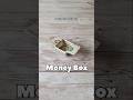 dollar note origami box tutorial folding|how to make a easy money Box folding|handcraft