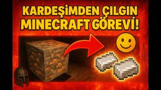 Çilgin Görev 3 Demiri Bulmam Lazım