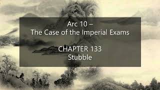 14th Chenghua   133-134