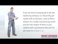 Weiss-Johnson Recruiting
