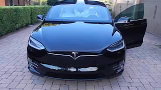 My Favorite Tesla Model X Aftermarket Accessories!