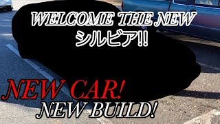 New RHD Imported Car Reveal!