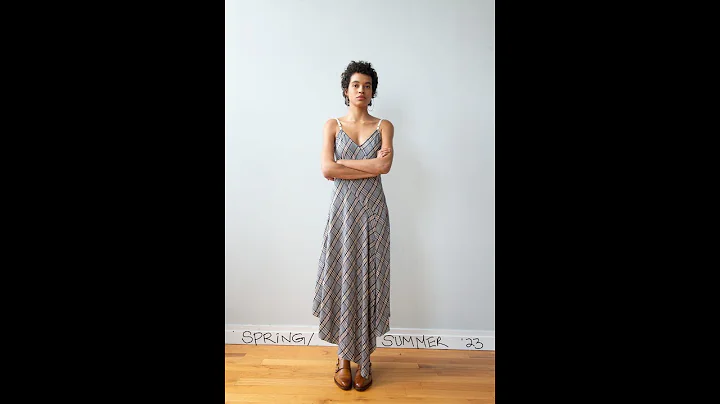 Heather Harlan SS23