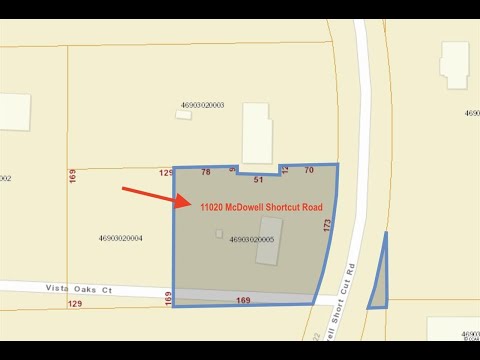 11020 McDowell Shortcut Rd., Murrells Inlet, SC home video tour