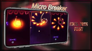 Micro Breaker - Final Boss Fight screenshot 4