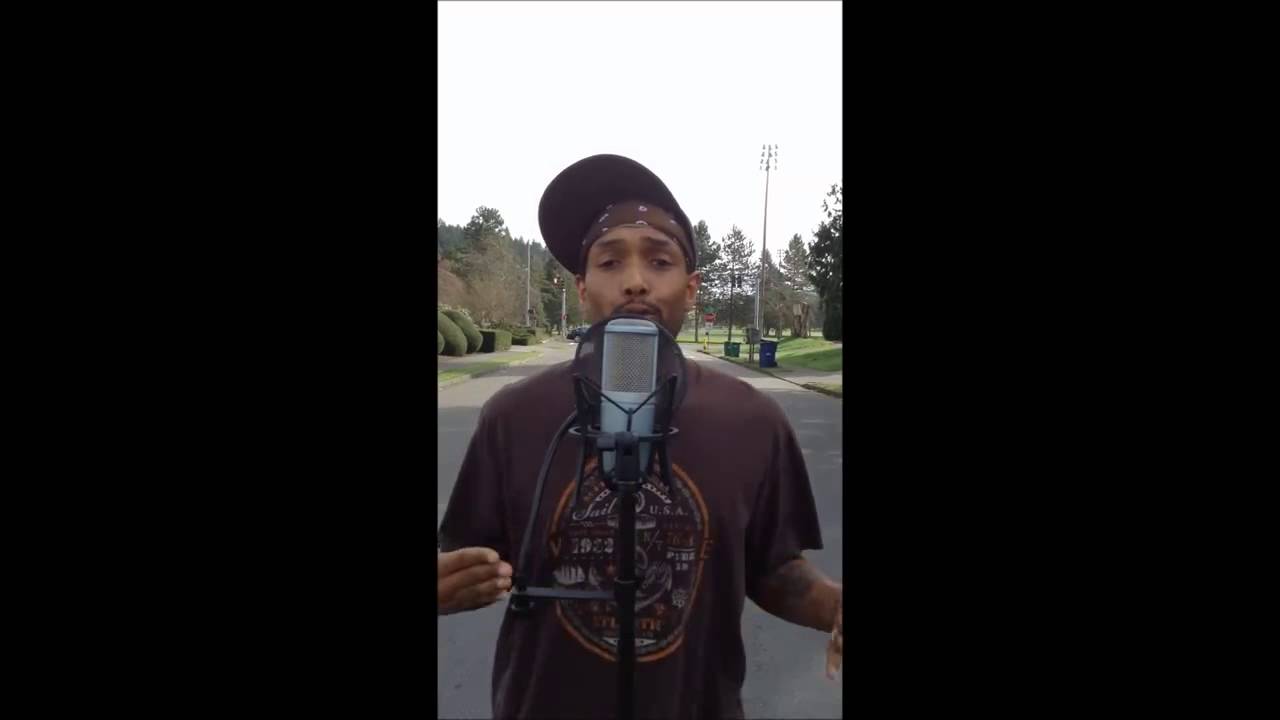 Spit something session street