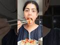 momos and icecream🍨 #mukbang #asmr #food #explore #shots #subscribe #sub
