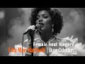 Etta Mae Hartwell | Soulful Blues with Heartfelt Emotion & Timeless Love Songs