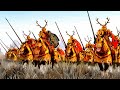 Battle for the Badlands - THE EMPIRE ⚔️ GREENSKINS - Total War WARHAMMER 2