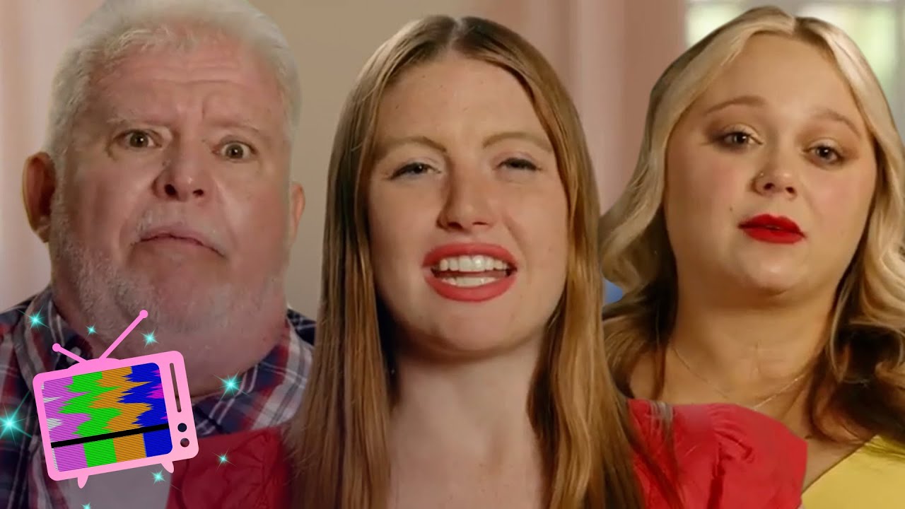 ‘90 Day Fiancé: Catie Admits To Making Out With Others, Shea’s Drama With  His Ex