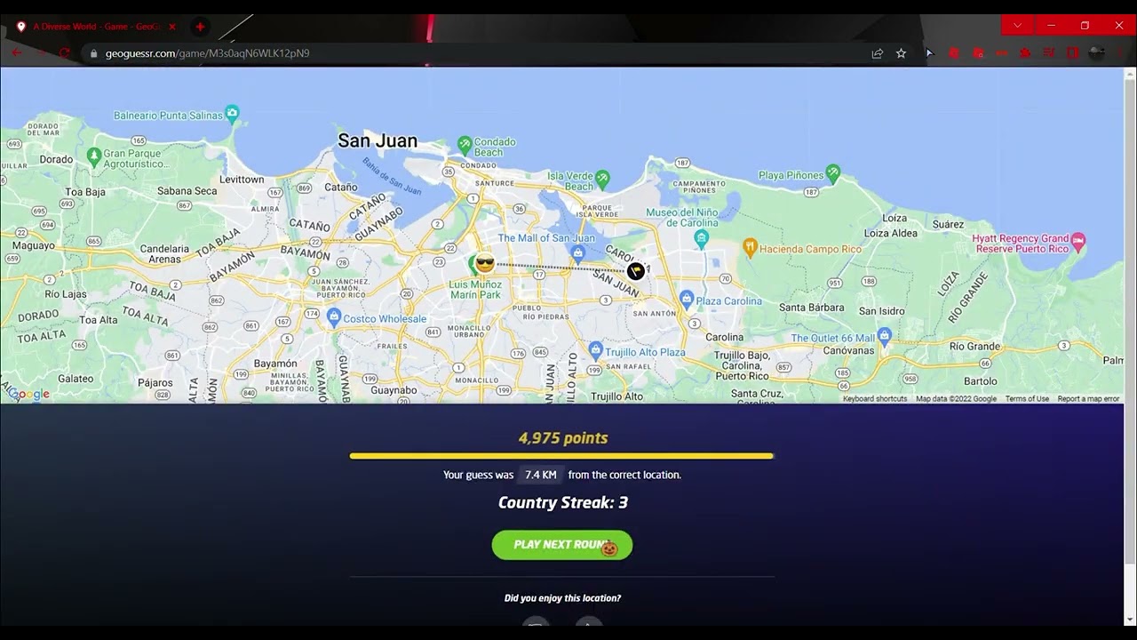 GeoGuessr Pros Be Like... (Part 21)