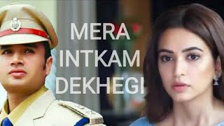 Mera intkam dekhegi 2 Song | killer Crush Love story | Sad Song | Breakup Song | Manish Dewangan