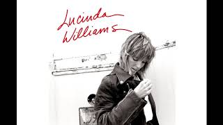 Video thumbnail of "Lucinda Williams - Changed The Locks"