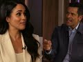 Mark Consuelos and Kelly Ripa Kick Meghan Markle Off Their Show After Heated Clash
