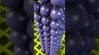Satisfying Sphere Collapse Through Grid#roblox#roblox