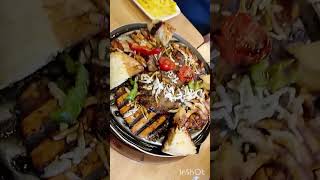 #istanbul #bakırköy #turkey #shopping #lokanta #köfteci  #köfte