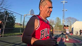 Alacranes vs xaboo