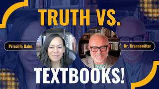 Why Primary Sources Matter in Education | Dr. Thomas Krannawitter on Teaching Real History