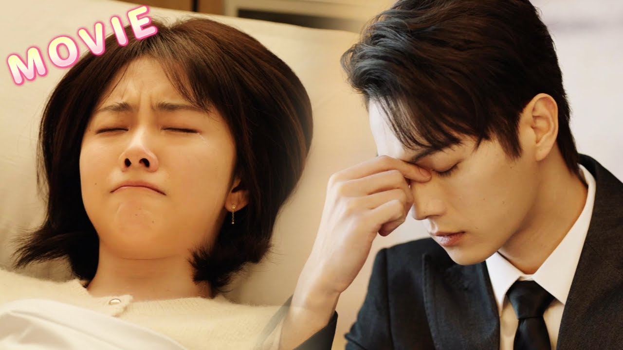 Золушка упала в обморок — босс бросил миллионный проект и помчался в больницу 💕💨