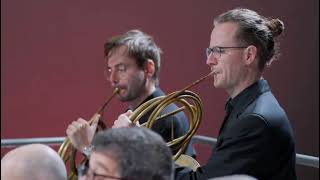Haydn Symphony No 72 in D major Giovanni Antonini