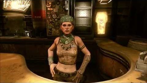 Rage Video Walkthrough: Deadly Delivery and Secret Delivery