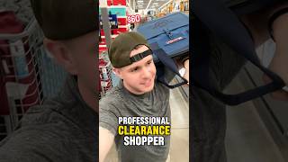 🤯 Walmart Clearance Coolers and Power Tool Finds! ** Save Money with this Shopping Hack
