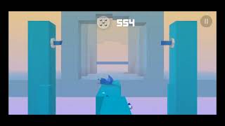 Smash Hit 6X Speed Random Rooms