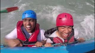 River Rafting in Manali July 2022 | Beas River | Best Adventure Sports in Kullu Manali