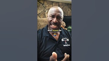 Lee Haney Dives Into Dorian Yates