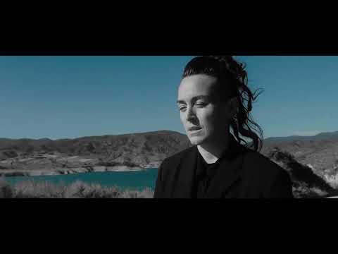 Palms Station - "Blue Skies Back" feat. Torii Wolf (Official Music Video)