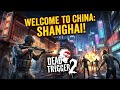 Dead trigger 2 || china champaign started || levels 1_4 || new update 2026 || block ad gameplays