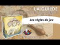 La guilde des expditions marchandes rgles du jeu tartenpionne